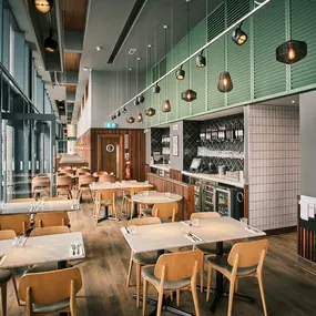 Bild von PizzaExpress