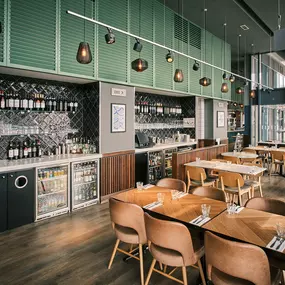 Bild von PizzaExpress