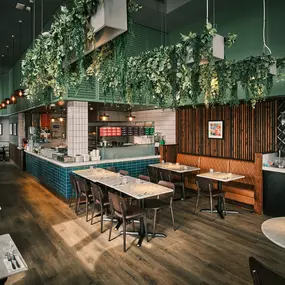 Bild von PizzaExpress