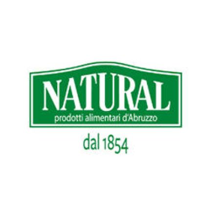 Logotipo de Natural