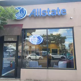 Bild von Iliana Tirado: Allstate Insurance