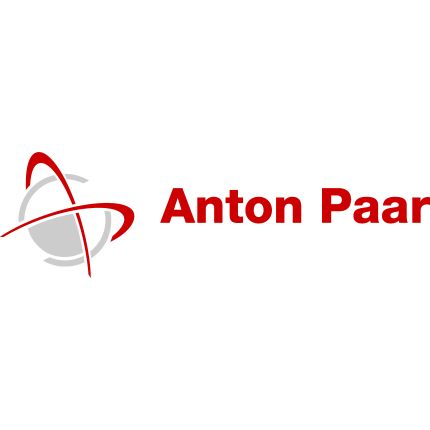 Logótipo de Anton Paar Switzerland AG