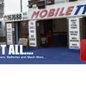 Mobile Tyres (Goole) Ltd | Goole Tyres