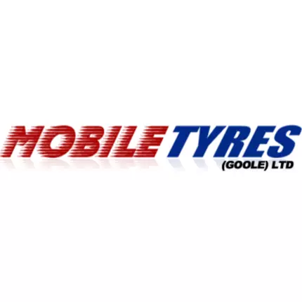 Logo van Mobile Tyres (Goole) Ltd