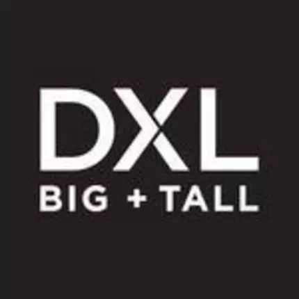 Logo von DXL Big + Tall