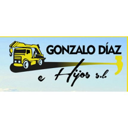 Logo de Transportes Gonzalo Díaz