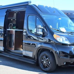 Class B RV at our Las Vegas dealership.