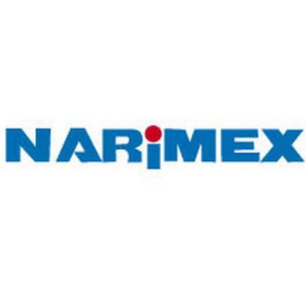 Logo van NARIMEX Praha s.r.o.