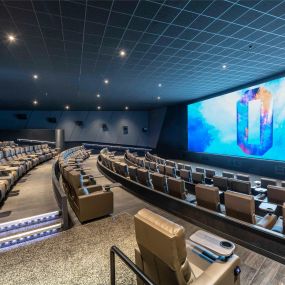 Bild von ODEON Luxe Hull