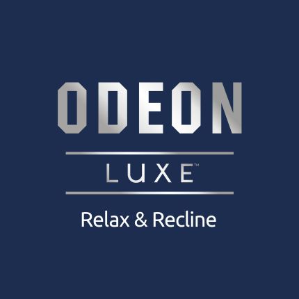 Logo von ODEON Luxe Hull