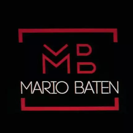 Logo von Baten Mario Algemene schilder -en decoratiewerken