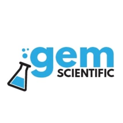 Logo from Gem Scientific Ltd