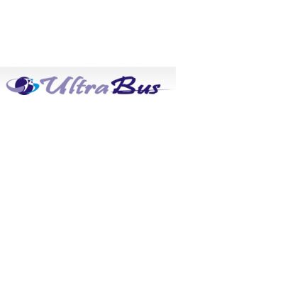 Logo od Ultrabus Mallorca Transfers