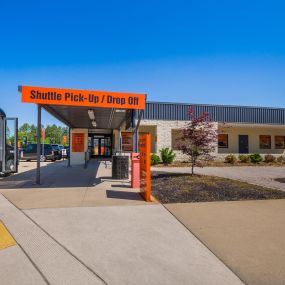 Bild von SIXT Rent A Car Dulles Airport