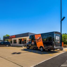 Bild von SIXT Rent A Car Dulles Airport