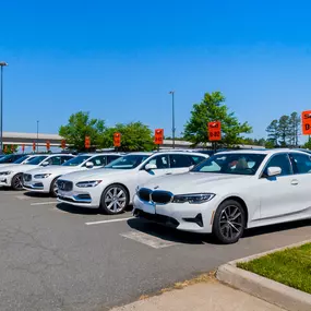 Bild von SIXT Rent A Car Dulles Airport