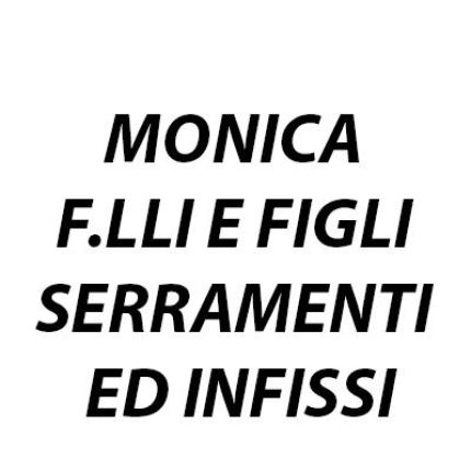 Logótipo de Monica F.lli e Figli Serramenti ed Infissi