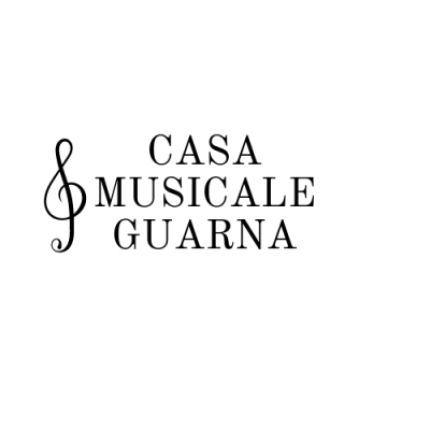 Logótipo de Casa Musicale Guarna Sas