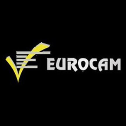 Logotipo de Gasolinera Eurocam