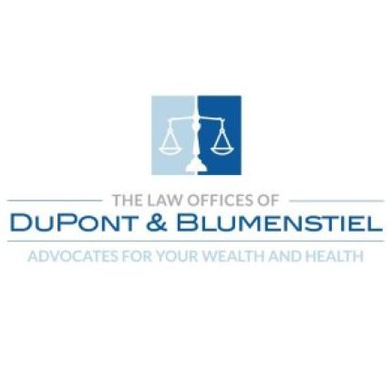 Λογότυπο από Law Offices of DuPont and Blumenstiel