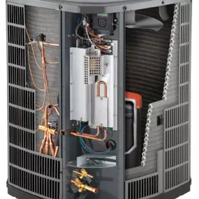 Bild von Advanced HVAC Services