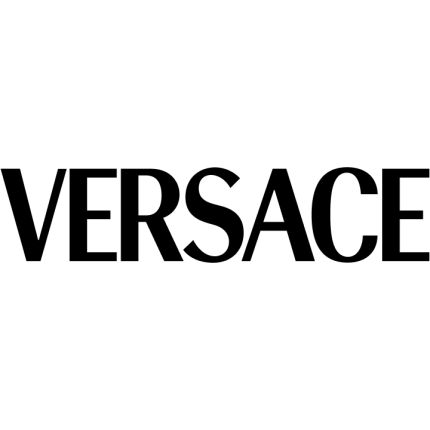Logotyp från VERSACE