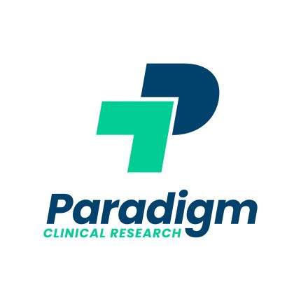 Logo de Paradigm Clinical Research