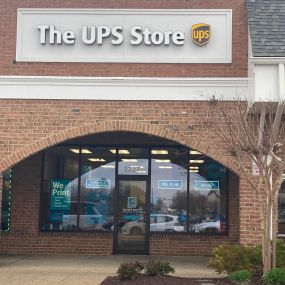 Bild von The UPS Store