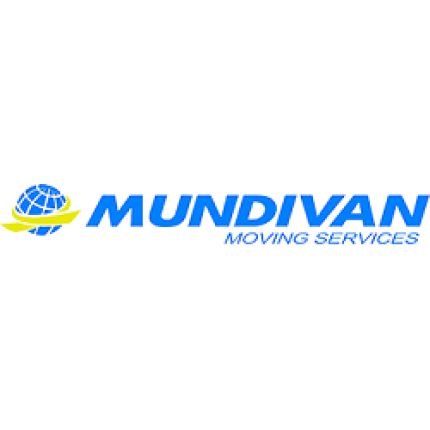 Logotyp från Mundivan