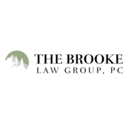 Logo von The Brooke Law Group, PC