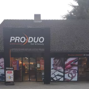 Bild von Pro-Duo