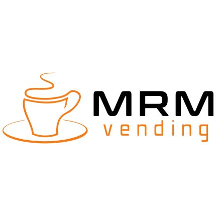 Logo fra MRM Vending
