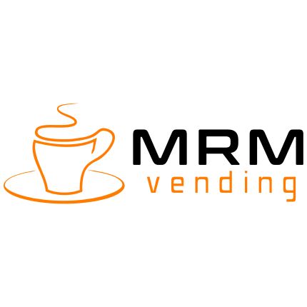 Logotipo de MRM Vending