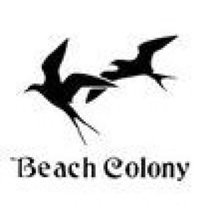 Logotipo de The Beach Colony