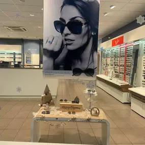Bild von Opticien Krys