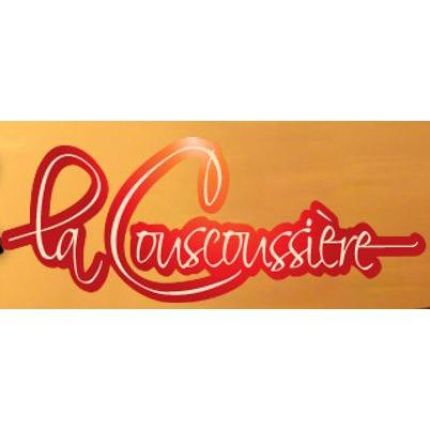 Logo from La Couscoussière