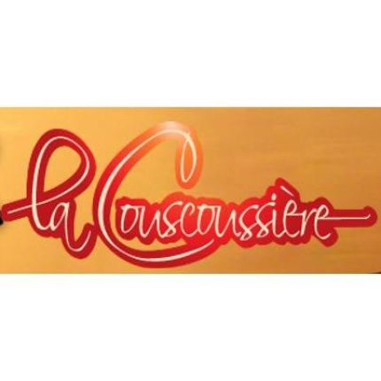 Logo van La Couscoussière