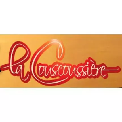 Logo van La Couscoussière