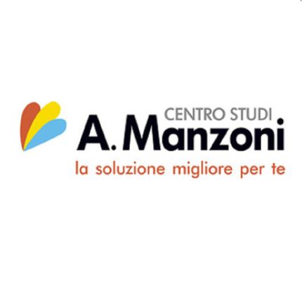 Logotyp från Centro Studi Alessandro Manzoni