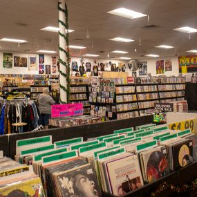 Bild von Zia Records (Rainbow - Las Vegas)