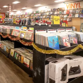 Bild von Zia Records (Rainbow - Las Vegas)