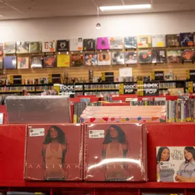 Bild von Zia Records (Rainbow - Las Vegas)