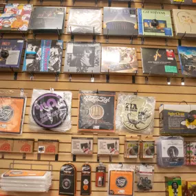 Bild von Zia Records (Rainbow - Las Vegas)