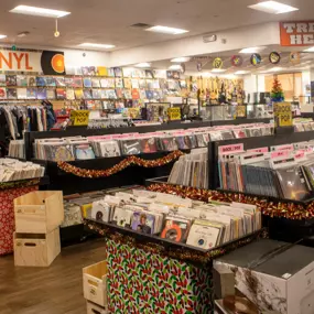 Bild von Zia Records (Rainbow - Las Vegas)