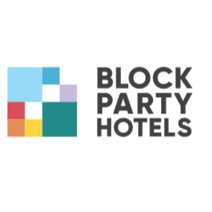 Logo from Block Party Hotels