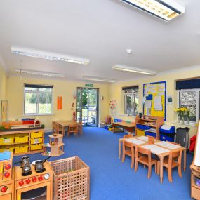 Bild von Bright Horizons North Baddesley Day Nursery and Preschool