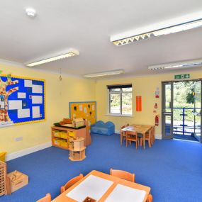 Bild von Bright Horizons North Baddesley Day Nursery and Preschool