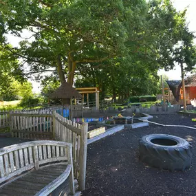 Bild von Bright Horizons North Baddesley Day Nursery and Preschool