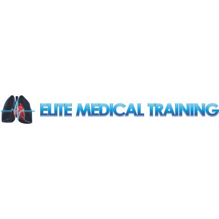 Λογότυπο από Elite Medical Training