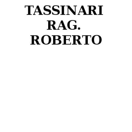 Logo from Tassinari Rag. Roberto
